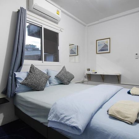 Rubin Home بانكوك المظهر الخارجي الصورة