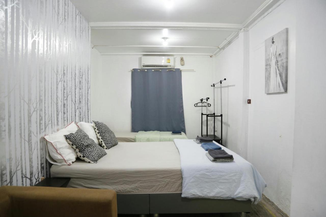 Rubin Home بانكوك المظهر الخارجي الصورة
