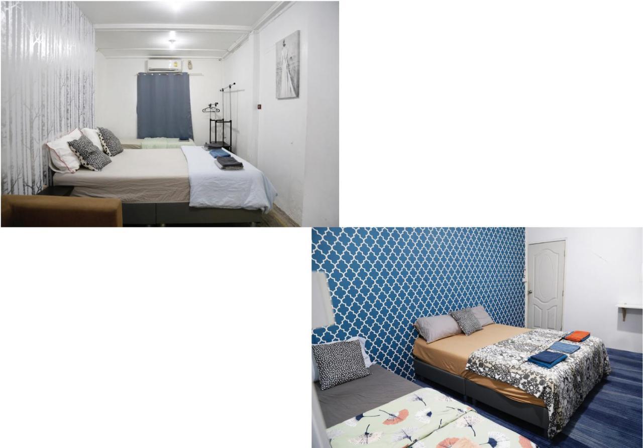 Rubin Home بانكوك المظهر الخارجي الصورة