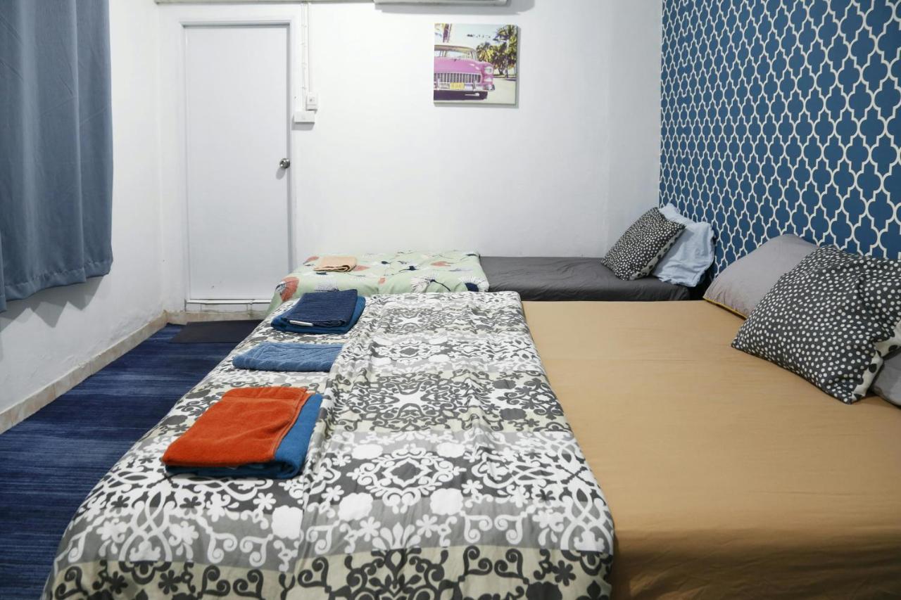 Rubin Home بانكوك المظهر الخارجي الصورة