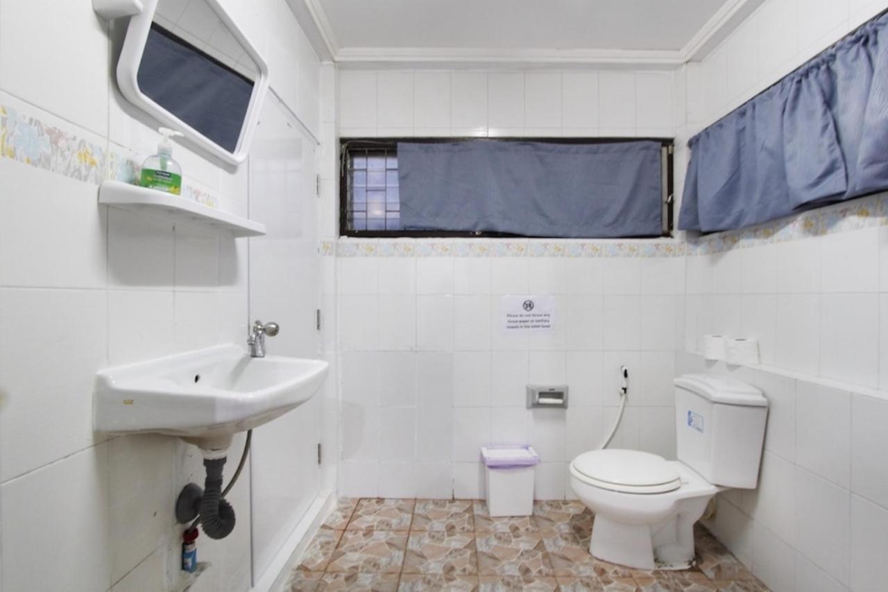 Rubin Home بانكوك المظهر الخارجي الصورة