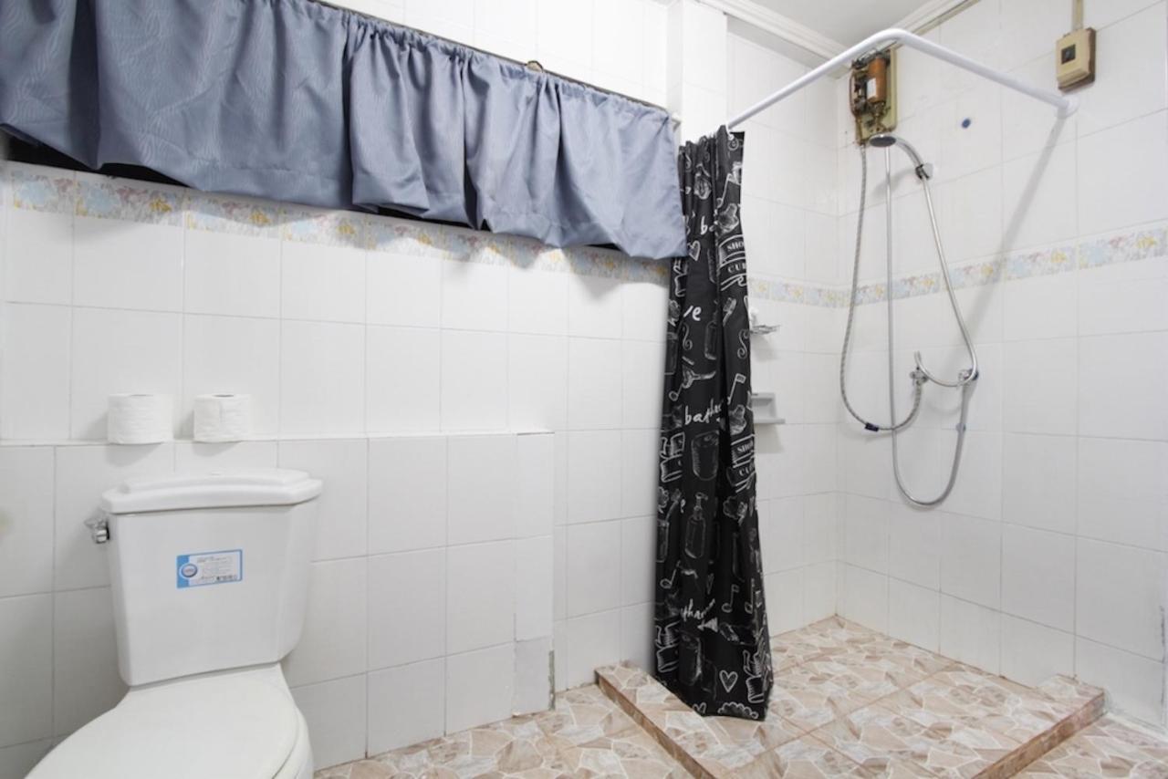 Rubin Home بانكوك المظهر الخارجي الصورة