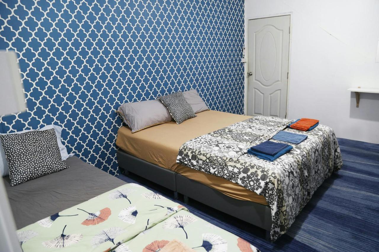 Rubin Home بانكوك المظهر الخارجي الصورة