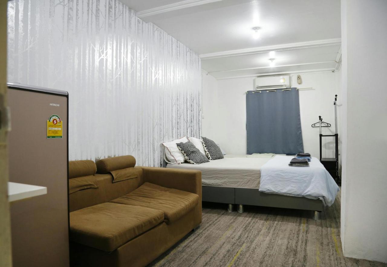 Rubin Home بانكوك المظهر الخارجي الصورة