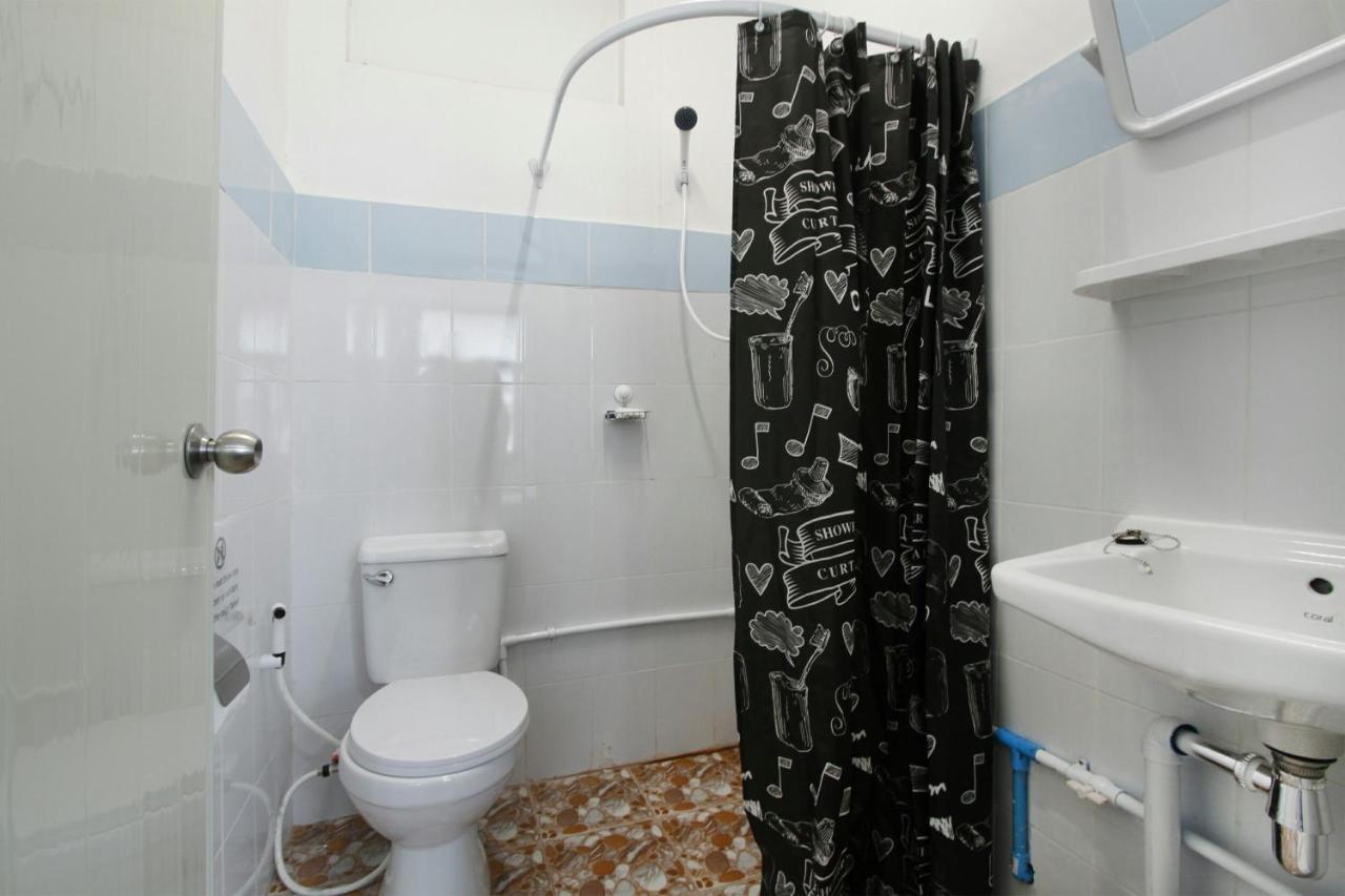 Rubin Home بانكوك المظهر الخارجي الصورة