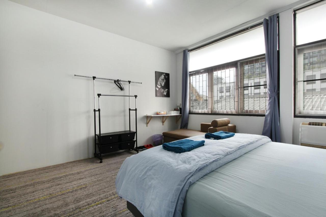 Rubin Home بانكوك المظهر الخارجي الصورة