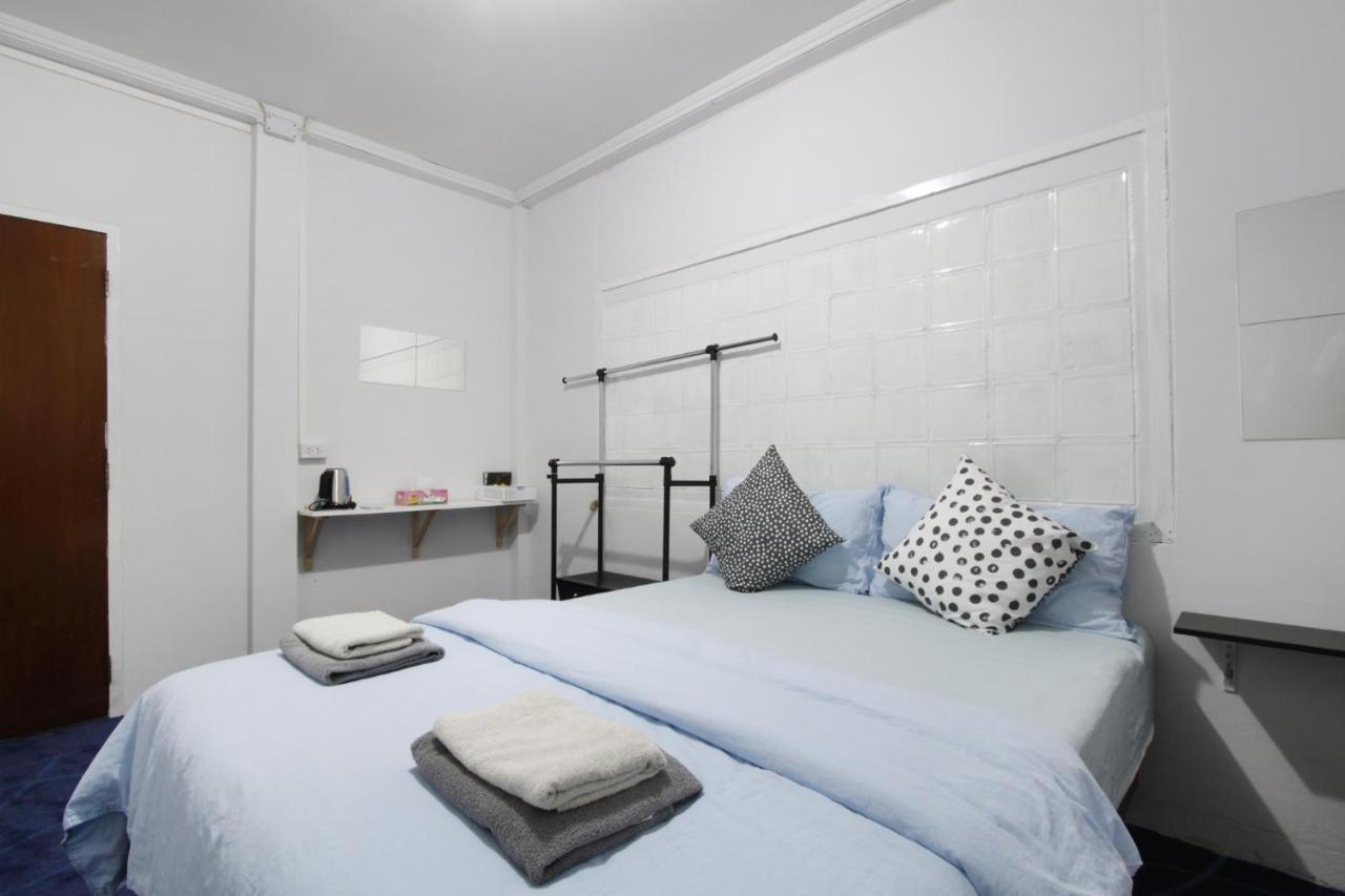 Rubin Home بانكوك المظهر الخارجي الصورة