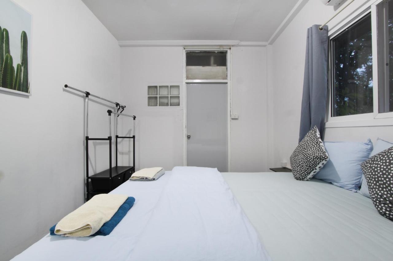 Rubin Home بانكوك المظهر الخارجي الصورة