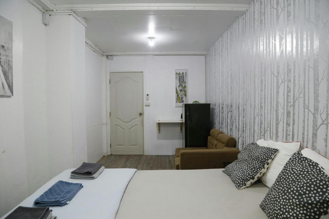 Rubin Home بانكوك المظهر الخارجي الصورة