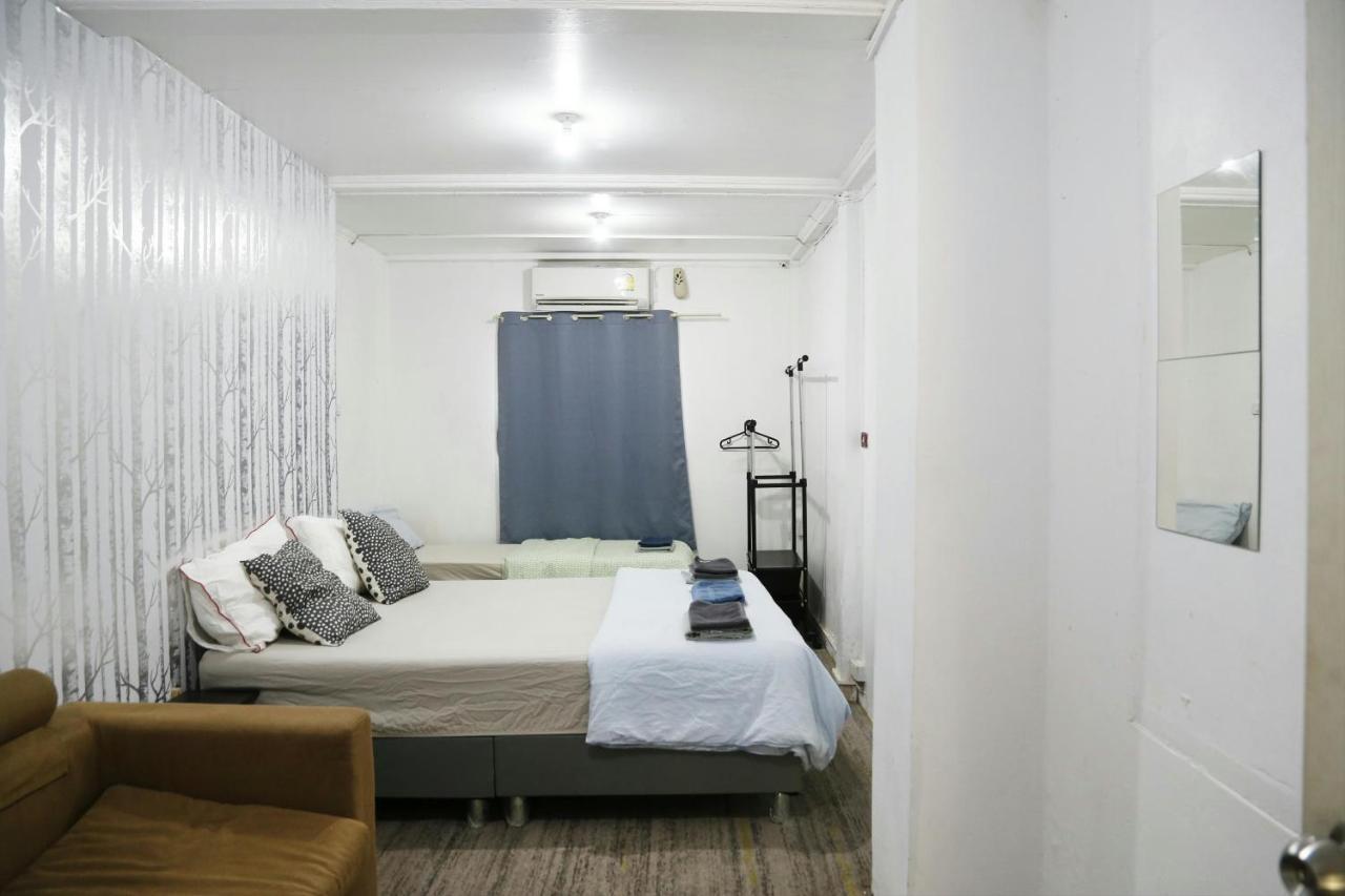 Rubin Home بانكوك المظهر الخارجي الصورة