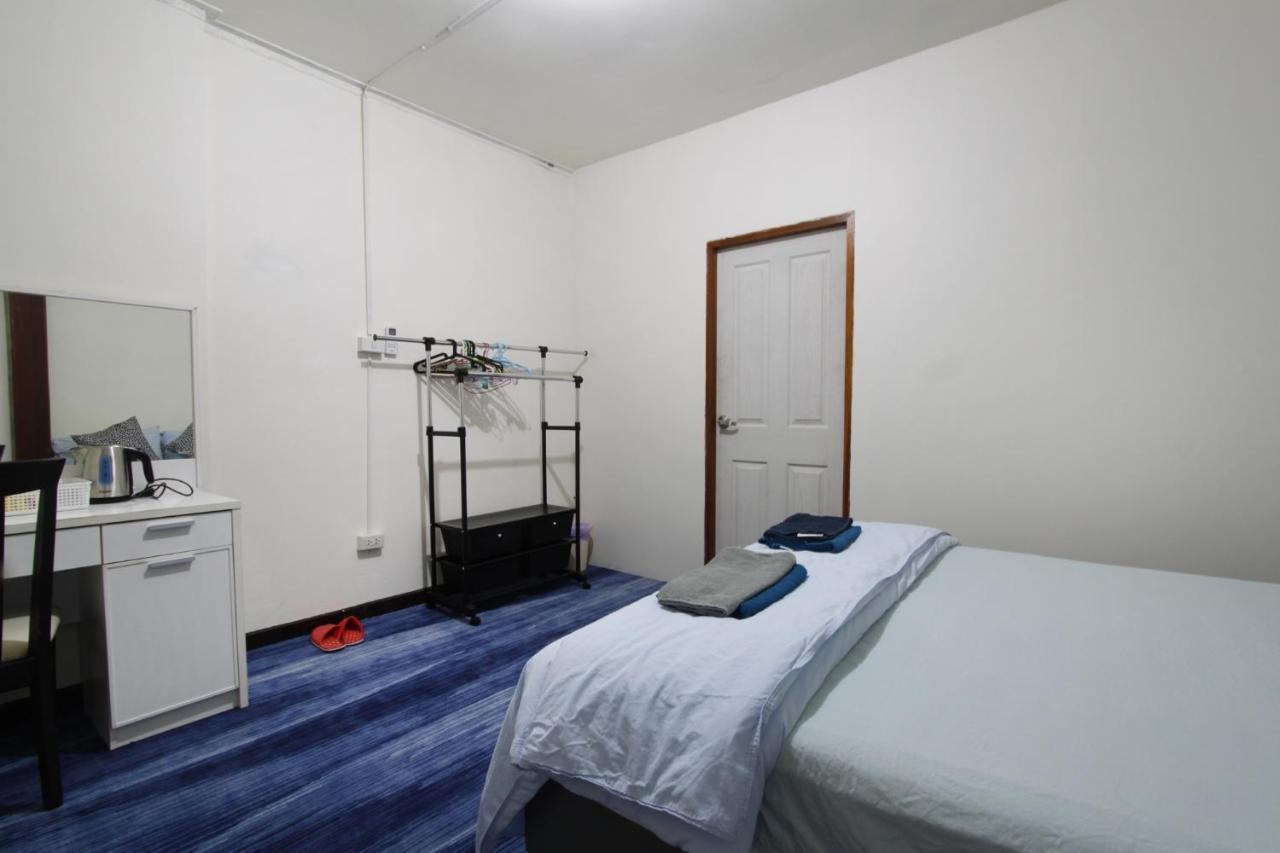 Rubin Home بانكوك المظهر الخارجي الصورة