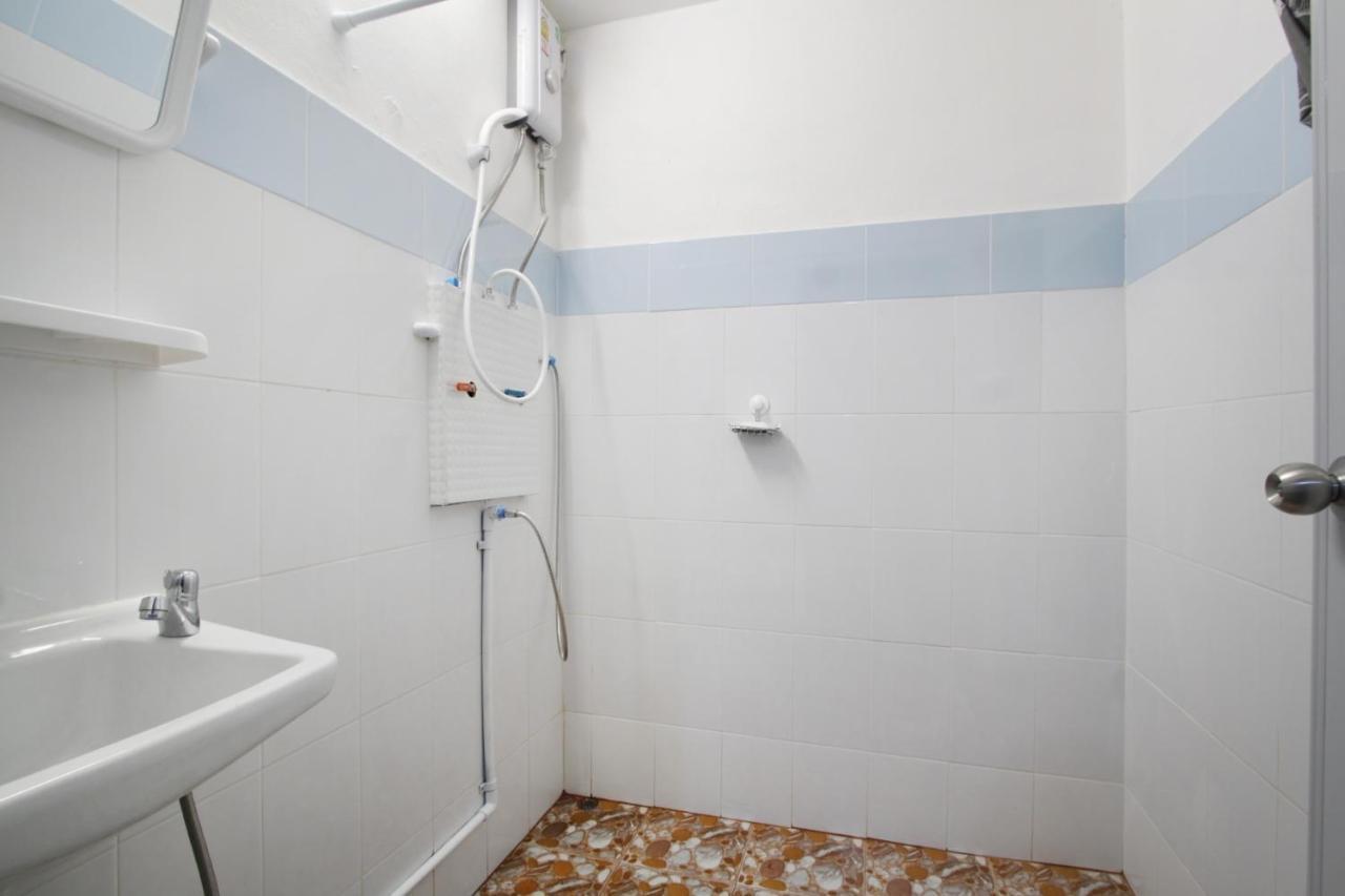 Rubin Home بانكوك المظهر الخارجي الصورة