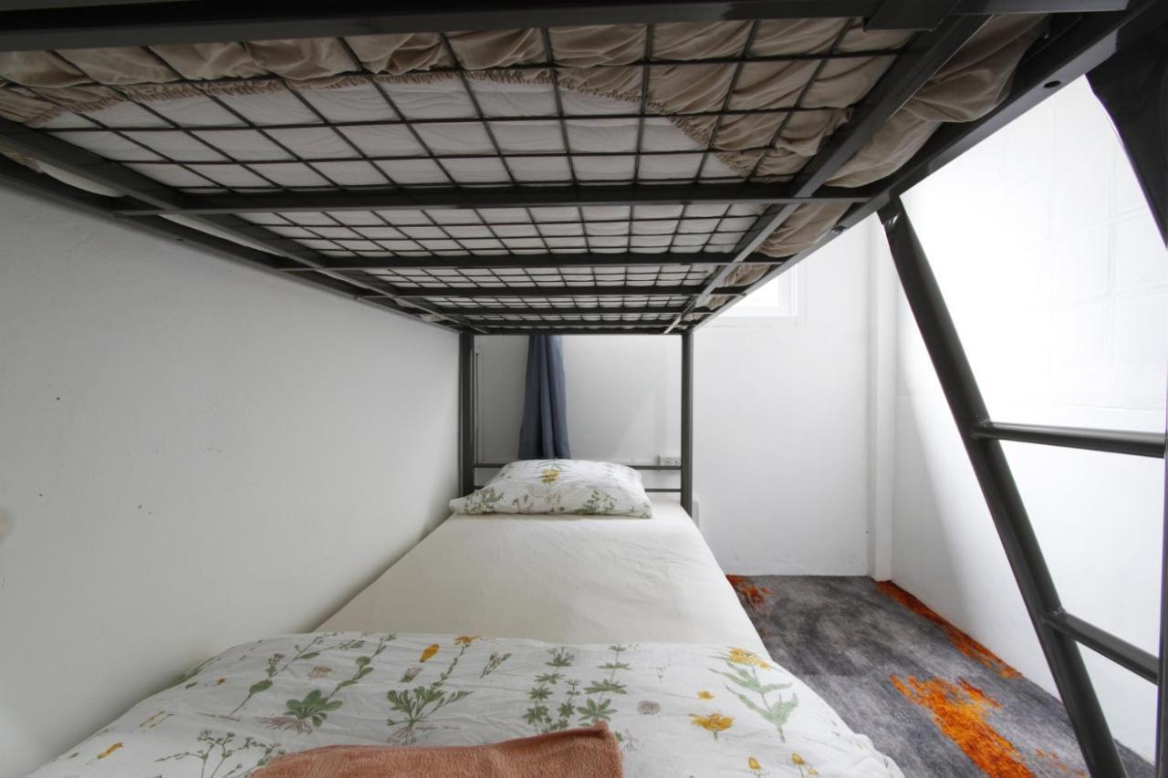 Rubin Home بانكوك المظهر الخارجي الصورة