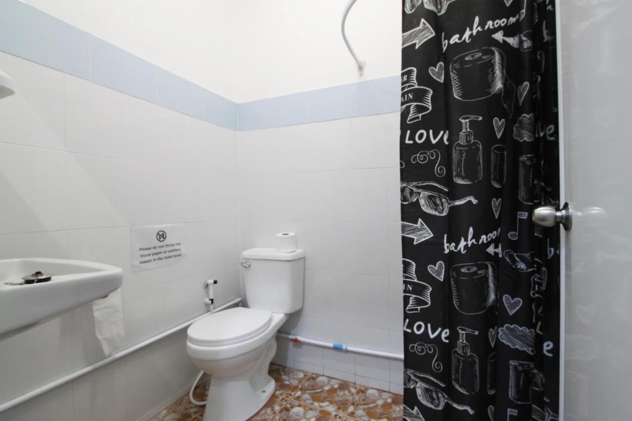 Rubin Home بانكوك المظهر الخارجي الصورة
