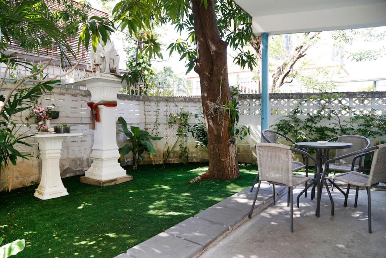 Rubin Home بانكوك المظهر الخارجي الصورة